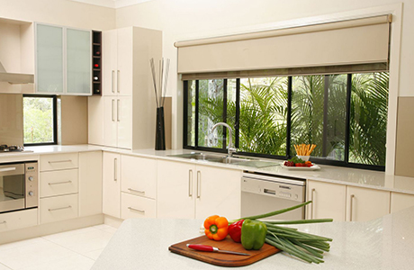 ÇİFTLİ STOR PERDE